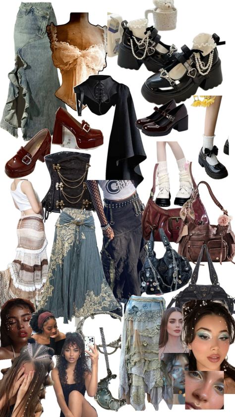 It’s a Aesthetic mixed with mermaid core and Academic core which gives you Meracad Core Siren Aesthetic Outfit, Siren Clothes, Academic Core, Siren Outfit, Thrift Board, Core Clothes, Moda Steampunk, Siren Aesthetic, Siren Core