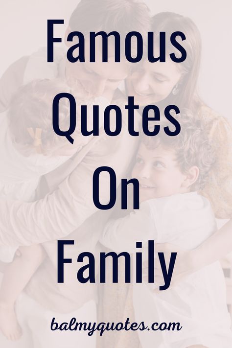 Definition Of Family Quotes, Sayings About Family Love, Until Next Time Quotes Family, My Everything Quotes Family, Take Care Of Family Quotes, Special Family Quotes, Family Chalkboard Quotes, Family Quotes Short And Sweet, Family Slogans Quotes