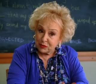 Doris Roberts, Celebrity Film, The Age, The Middle, Back To School, Film, Celebrities, Stars