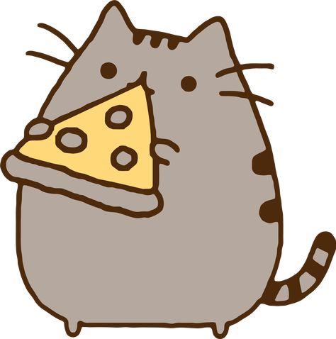 Small Meatloaf, Pizza Image, Cute Christmas Cats, Pizza Png, Pizza Drawing, Animal Categories, Cat Cute, Pusheen, Just Girly Things