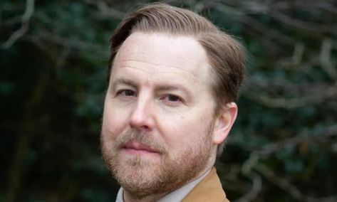 Samuel West is adored for his portrayal of cantankerous veterinary surgeon Siegfried Farnon... Siegfried Farnon Samuel West, Siegfried Farnon, Samuel West, Sybil Fawlty, Timothy West, Last Tango In Halifax, Olivia Coleman, My Father's Daughter, Half Siblings