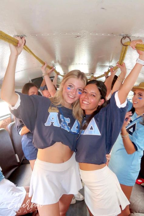 Axid Sorority, Sorority Jersey, Big Little Basket, Sorority Tees, Sorority Merchandise, Bid Day Themes, Alpha Xi Delta, Alpha Xi, Sorority Designs