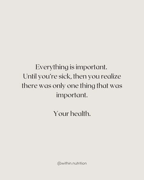 Rest. Cook. Move. Meditate. Health is the best investment you’ll ever make 🫶🏻 what wellness are you bringing into the week? I plan on… | Instagram Wellness Quotes Healthy, Health Is Wealth Quotes, Body Quotes, Investment Quotes, Nutrition Quotes, Best Investment, Workout Memes, Wellness Quotes, Feel Good Quotes