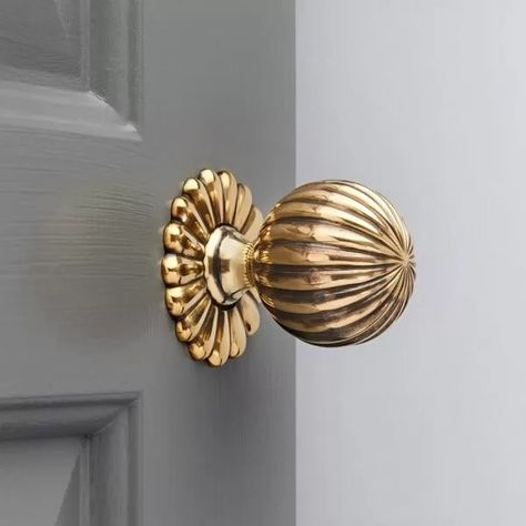 Door Knobs – Page 2 – Grace & Glory Aesthetic Door, Vintage Door Knobs, Beaded Edge, Chestnut Hill, Bedroom Remodel, Vintage Door, Door Furniture, Remodel Bedroom, House On A Hill