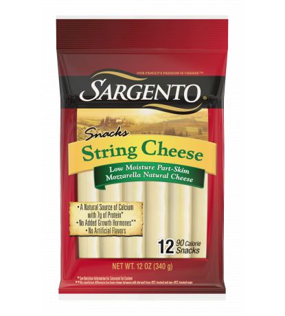 Snacks | Sargento® Foods Incorporated Healthy Store Bought Snacks, Natural Sources Of Protein, Store Bought Snack, Snack Sticks, Natural Cheese, No Calorie Snacks, Colby Jack, Cheese Snacks, String Cheese