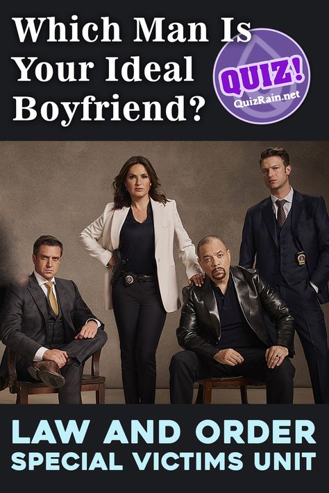 Mike Dodds Svu, Law And Order Svu Wallpaper, Svu Law And Order, Boyfriend Quiz, Law And Order: Special Victims Unit, Law Order Svu, Special Victims Unit, Ideal Boyfriend, Olivia Benson