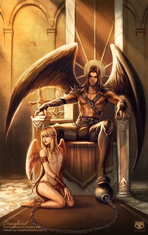 Incubus Demon, Demon Prince, Demon Wings, Male Angel, Fantasy Demon, Angel Drawing, Incubus, Demon Art, Fantasy Male