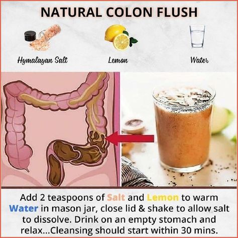 Juice Cleanse To Flush Out Toxins From Your Colon And Lose Weight Colon Flush, 3 Day Detox Cleanse, Colon Cleanse Recipe, Juice Cleanse Recipes, Cleanse Diet, Natural Colon Cleanse, Cleanse Recipes, Healthy Drinks Recipes, Colon Cleanse