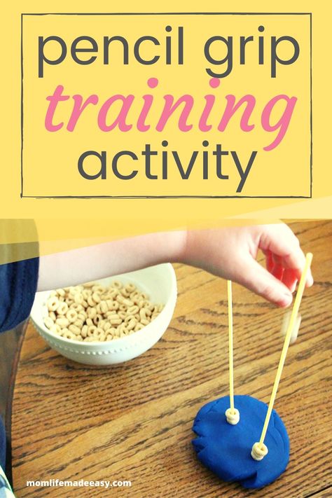 Tong Activities For Preschool, Pinch Grasp Activities, Fms Activities Preschool, Fine Motor Grasping Activities, Fine Motor Elementary School, Pencil Pressure Activities Fine Motor, Beginner Scissor Activities, Pre Nursery Activities Motor Skills, Pencil Holding Activities