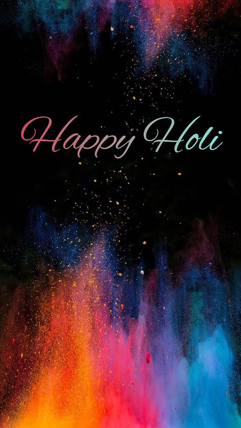 Happy Holi Hd Wallpaper, Holi Wallpaper Hd, Holi Wallpaper, Happy Holi Wallpaper, Colors Festival, Mobile Wallpaper Android, Holi Colors, Iphone 2g, Colour Splash