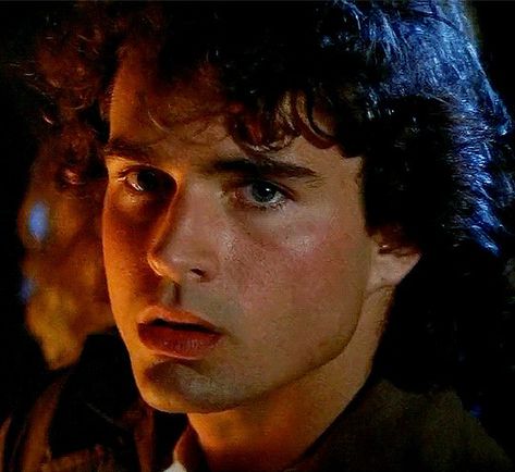 Michael Emerson Lost Boys, Best Vampire Movies, Metalhead Guy, Jason Patric, 80s Posters, Lost Boys Movie, 80’s Men, The Lost Boys 1987, Sean Leonard