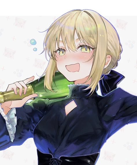 Saber Fate Pfp, Saber Fanart, Nian Arknights, Saber Lancer, Saber X Shirou, Artoria Alter, Saber Cosplay, Altria Pendragon, Tohka Yatogami