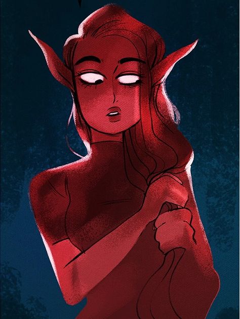 Minthe Lore Olympus, River Nymph, Apollo And Artemis, Zeus And Hera, Greek Mythology Humor, Comic Face, Greek Gods And Goddesses, Greek Mythology Art, Lore Olympus