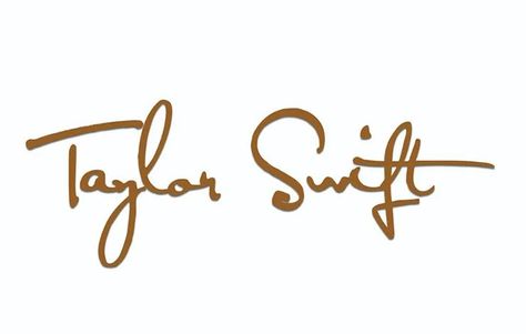 Taylor Swift Font Free Download - Fonts Blue