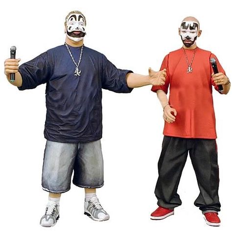 Juggalo Outfit Ideas, Insane Clown Posse Costume, Juggalo Costume, Insane Clown Posse Outfit, Icp Makeup Juggalo, Juggalo Outfit, Icp Juggalo Painting, Insane Clown Posse Shaggy, Icp Juggalo Widget