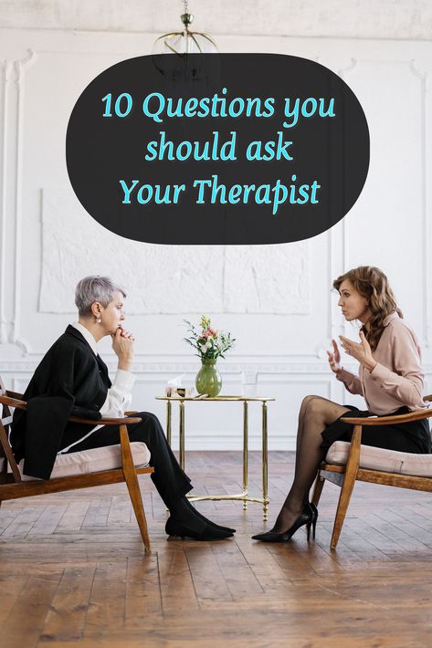 10 Questions to Ask Before Choosing a Therapist Things To Ask Your Therapist, Questions To Ask Therapist, Things To Talk About With Your Therapist, Topics To Discuss With Therapist, What To Talk To My Therapist About, Reasons To Go To A Therapist, Questions Therapists Ask, Therapy Questions, Harvard Medical School