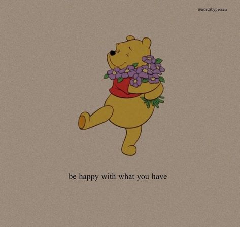 Cartoon Quotes Life Lessons, Quotes Pooh, Piglet Quotes, Cute Disney Quotes, Cute Text Quotes, Tiny Quotes, Bear Quote, Winnie The Pooh Pictures, Reality Of Life Quotes