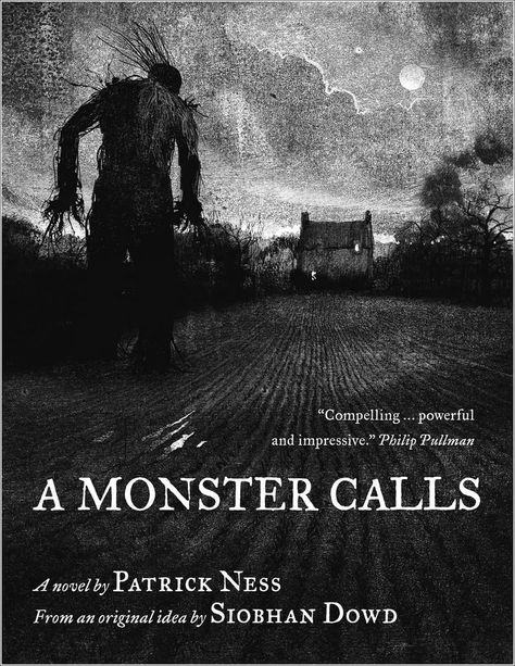 A Monster Calls, Summer Reading Lists, Free Books Download, Good Movies To Watch, Books For Teens, Real Life Stories, Summer Reading, Book Authors, Love Book