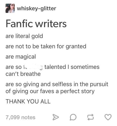 Ao3 Fanfiction Recommendations, Funny Ao3 Author Notes, Tumblr Stories, Writing Memes, Fangirl Problems, Fandom Memes, Book Memes, Tumblr Posts, Creative Writing