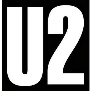 U2 logo U2 Logo, U2 Band, Poster Rock, Greatest Rock Bands, Guy Harvey, Music Stickers, International Music, Music Album Covers, Pop Art Wallpaper