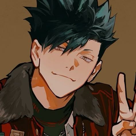 Kuroken Matching Icons, Se On Twitter, Kuroo Tetsuro, Tetsurō Kuroo, Kuroo Haikyuu, Kuroo Tetsurou, Haikyuu 3, Kageyama Tobio, Anime Dancer