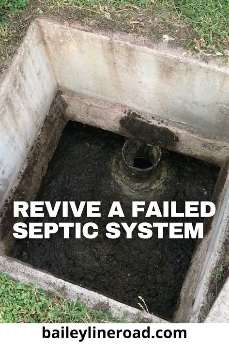 Off The Grid Septic System, Diy Septic System Off The Grid, Mound Septic System, Diy Septic System, Septic Tank Systems, Septic Systems, Living Pool, Bush Craft, Leisure Pools