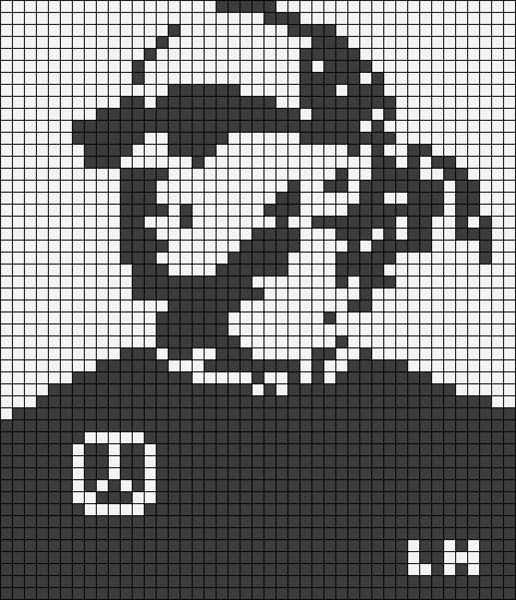 Mercedes Pixel Art, F1 Crochet Pattern, F1 Cricut, F1 Bracelet Pattern, Formula 1 Drawing Easy, F1 Pixel Art, F1 Crochet, Dessin F1, Lewis Hamilton Mclaren