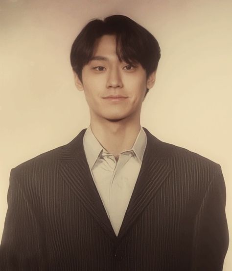 Lee Do Hyun Id Photo, Lee Do Hyun, Do Hyun, Pass Photo, Lee Do-hyun, Id Photo, Kdrama Actors, Actor Model, Asian Actors