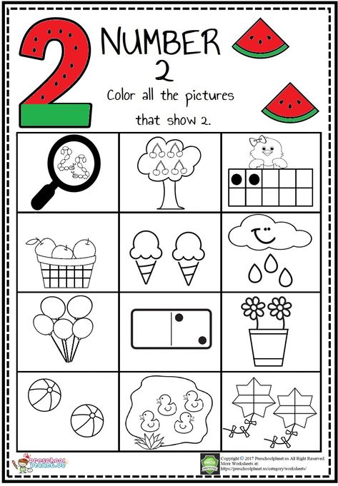 Today we prepared funny number two practicing worksheet for kindergarten and preschool. İf you want to study numbers with your kids or students you can freely download and use this worksheet for free. Using commercial purposes is forbidden and need to take permission from us. This number two worksheet is in pdf format and ready to use. Have fun! Number 1 And 2 Worksheets For Preschool, Number Two Worksheets For Preschool, Number Two Activities Preschool, Numbers Worksheets Kindergarten, Number Worksheets For Preschool, Number Worksheets Kindergarten, Shapes Worksheet Kindergarten, Preschool Number Worksheets, 20 Number