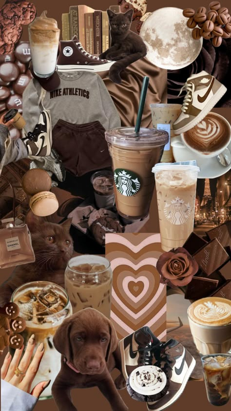 Mocha shuffle🤎 Mocha Mousse Wallpaper Aesthetic, Mocha Mousse Color Of The Year 2025, Mocha Mouse Color, Mocha Mousse Wallpaper, Mocha Mousse Aesthetic, Cute Coffee Pictures, Mocha Brown Aesthetic, Dark Gold Wallpaper, Mocha Aesthetic