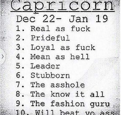 Its Capricorn Season, Capricorn Mood, What Makes Me Me, Caps Lock, Capricorn Season, Capricorn Girl, Capricorn Life, Capricorn Traits, Capricorn Quotes