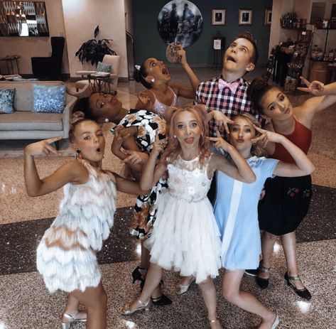 Dance Moms Rares, Dance Moms Minis, Gymnastics Dress, Dance Moms Season 8, Dance Moms Group Dances, Dance Moms Moments, Dance Moms Pictures, Dance Moms Dancers, Mom Photos