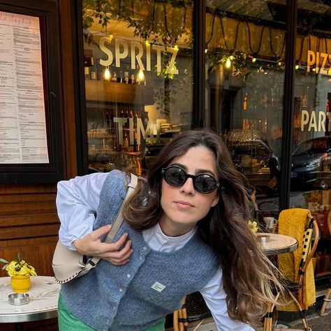 Vicky Montanari on Instagram: "oui mes amies" Vicky Montanari Outfits, Vic Montanari, March 5, Summer 24, Dressy Outfits, Pic Ideas, Travel Outfit, Perfect Outfit, Work Outfit