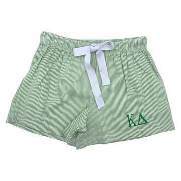 Kappa Delta Gift, Sorority Merch Shorts, Kappa Delta Sweatshirt, Sigma Kappa Merch, Delta Zeta Merch, Tri Delta Merch, Kappa Delta Aesthetic, Kappa Delta Merch, Sorority Shorts