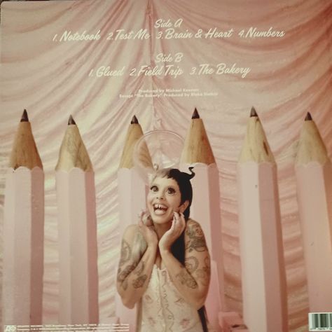 Melanie martinez after school ep vinyl Melanie Martinez Poster, After School Ep, Melanie Martinez Photography, Brain And Heart, Celebrity Look Alike, Celebrity Style Red Carpet, Body Picture, Wallpaper Cave, World Pictures