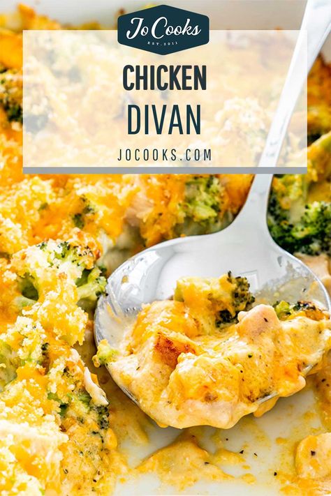 Chicken Devine Recipe, Chicken Divine Recipe, Chicken Devon, Chicken Devine, Brocolli Chicken Divan, Best Chicken Divan, Broccoli Chicken Divan, Chicken Divine, Brocolli Chicken Divan Casserole