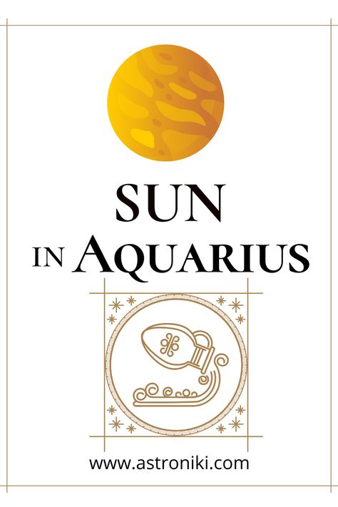 People with Sun in Aquarius are very unique and special people full of brilliant and surprising ideas. They are very skilled in high technology and networking. Their great asset is their network. Sun In Aquarius, Aquarius Relationship, Aquarius Compatibility, Aquarius Sun, Women Facts, Aquarius Traits, Healing Journaling, Aquarius Woman, Aquarius Men