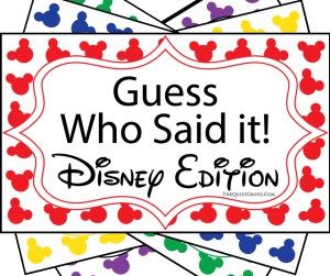 Disney Party Diy, Printable Guess Who, Disney Activities, Reading Night, Family Printables, Disney Classroom, Reindeer Games, Cars Disney, Disney Games