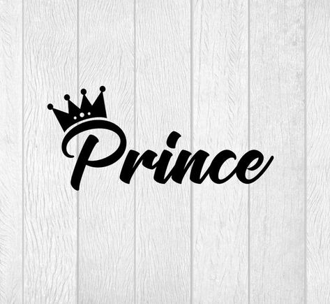 Prince Tattoos, Crown Svg, Friendship Quotes Images, Queens Wallpaper, Graffiti Lettering Fonts, Love Wallpapers Romantic, Tattoo Hand, Family Wall Decor, Text Logo Design