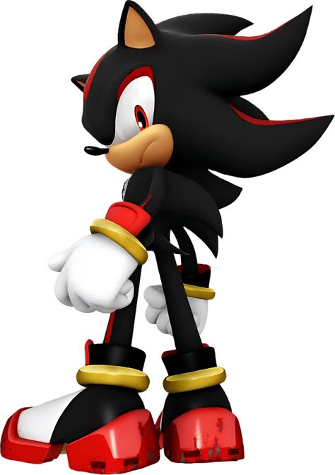 Shadow Official Art, Shadow The Hedgehog Cosplay, Shadow The Hedgehog Fanart, Shadow Cosplay, Shadow Hedgehog, Shadow Costume, Sonic Shadow, Sonamy Comic, 25th Anniversary Party