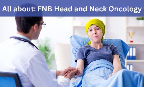 FNB Head and Neck Oncology or Fellow of National Board (FNB) in Head and Neck Oncology also known as FNB in Head and Neck Oncology is a doctoral fellowship program for doctors in India that is done by them after completion of their postgraduate medical degree course. The duration of the FNB course is for […] Pemf Therapy, Medical Oncology, Medical Consultation, Palliative Care, Medical News, Head And Neck, Medical, Health