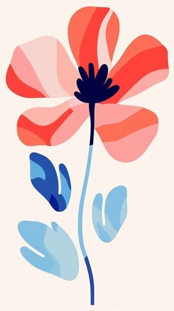 Free Photo | Digital art of organic floral shapes pattern Organic Shapes Art, Photo Digital Art, Boho Scandinavian, Shapes Pattern, Paper Bead Jewelry, Flower Art Drawing, Plant Wallpaper, Graphic Tshirt Design, Shape Art