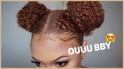 HOW I DYED MY HAiR THiS GiNGER|AUBURN|ROSE GOLD COLOR AT HOME [Video] - https://blackhairinformation.com/video-gallery/dyed-hair-gingerauburnrose-gold-color-home-video/ Hair Color Ginger, Ginger Gold, Ginger Rose, Hair Dyed, Ginger Hair Color, Dye Ideas, Dyed Natural Hair, Hair Color Auburn, Long Natural Hair