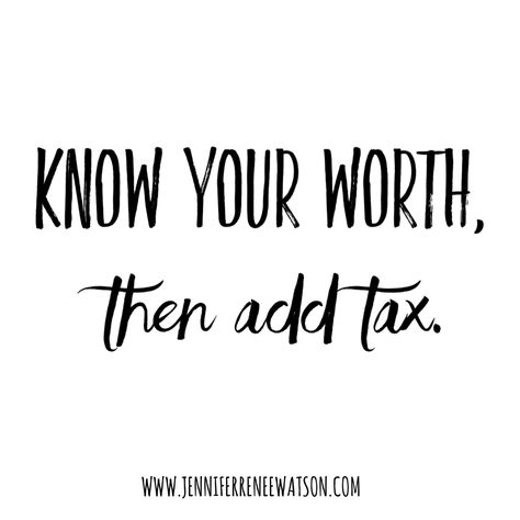 What is the measure of your worth? A mirror cannot show it. A man cannot assure you of it. A magazine cannot strip you of it. Your past cannot deny you if it. ~jrw Always add tax. #quotes #worth #knowyourworth #breakthrough #hope #youareenough #writersofinstagram #blogger www.jenniferreneewatson.com Accounting Quotes Inspiration, Tax Quotes, Tax Quote, Employee Quotes, Accounting Jokes, Accounting Humor, Mirror Quotes, Mirror Ideas, Self Confidence Tips