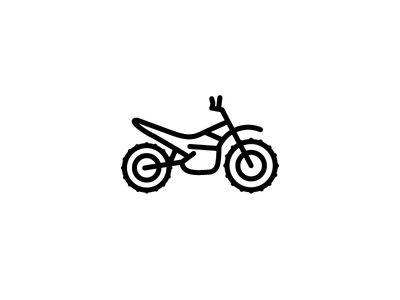 Motorcycle Doodle Simple, Tiny Motorcycle Tattoo, Moped Tattoo, Motorcycle Doodle, Moto Tattoo, Motocross Tattoo, Dirt Bike Tattoo, Detailed Tattoos, Big Donuts