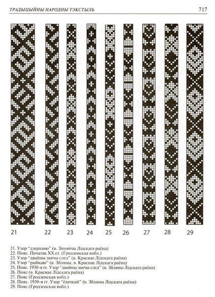 2 Color Bead Loom Patterns, Seed Bead Bracelet Patterns, Inkle Weaving, Bead Loom Designs, Loom Jewelry, Bead Loom Pattern, Loom Bracelet Patterns, Tablet Weaving, Beading Jewelery