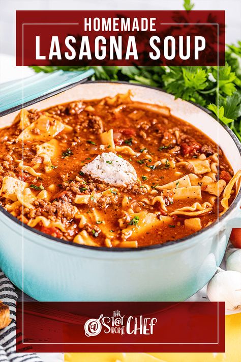 Lasagna Soup Salt And Lavender, Lasagna Soup Tastes Better From Scratch, Macy Blackwell Recipes Lasagna Soup, Lagsana Soup Recipe Easy, Lasagna Soup With Heavy Cream, Lasagna Soup Half Baked Harvest, Lasagna Soup Pioneer Woman, Lasagna Recipe Soup Ground Beef, All Recipes.com Website