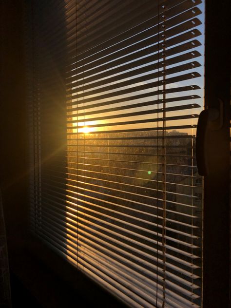 Sun Blinds, Sun Aesthetic, Ideas For Instagram Photos, Bedroom Inspo, Blinds, Sun, Instagram Photos, Instagram Photo, Bedroom