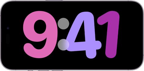 Use StandBy to view information at a distance while iPhone is charging - Apple Support Bedside Clock, Ios 17, Mac Ipad, Apple Support, Iphone Watch, Desk Clock, Software Update, Apple Store, Home Tv