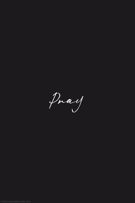 Pray Wallpaper, Pray Daily, God Pray, Time With God, Faith Scripture, Jesus Wallpaper, Pray Quotes, Verses Wallpaper, Jesus Faith